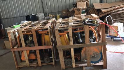 蒋场镇行李、家具、电器包装托运