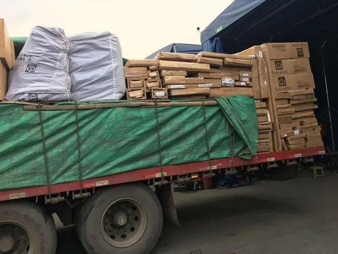蒋场镇家具托运